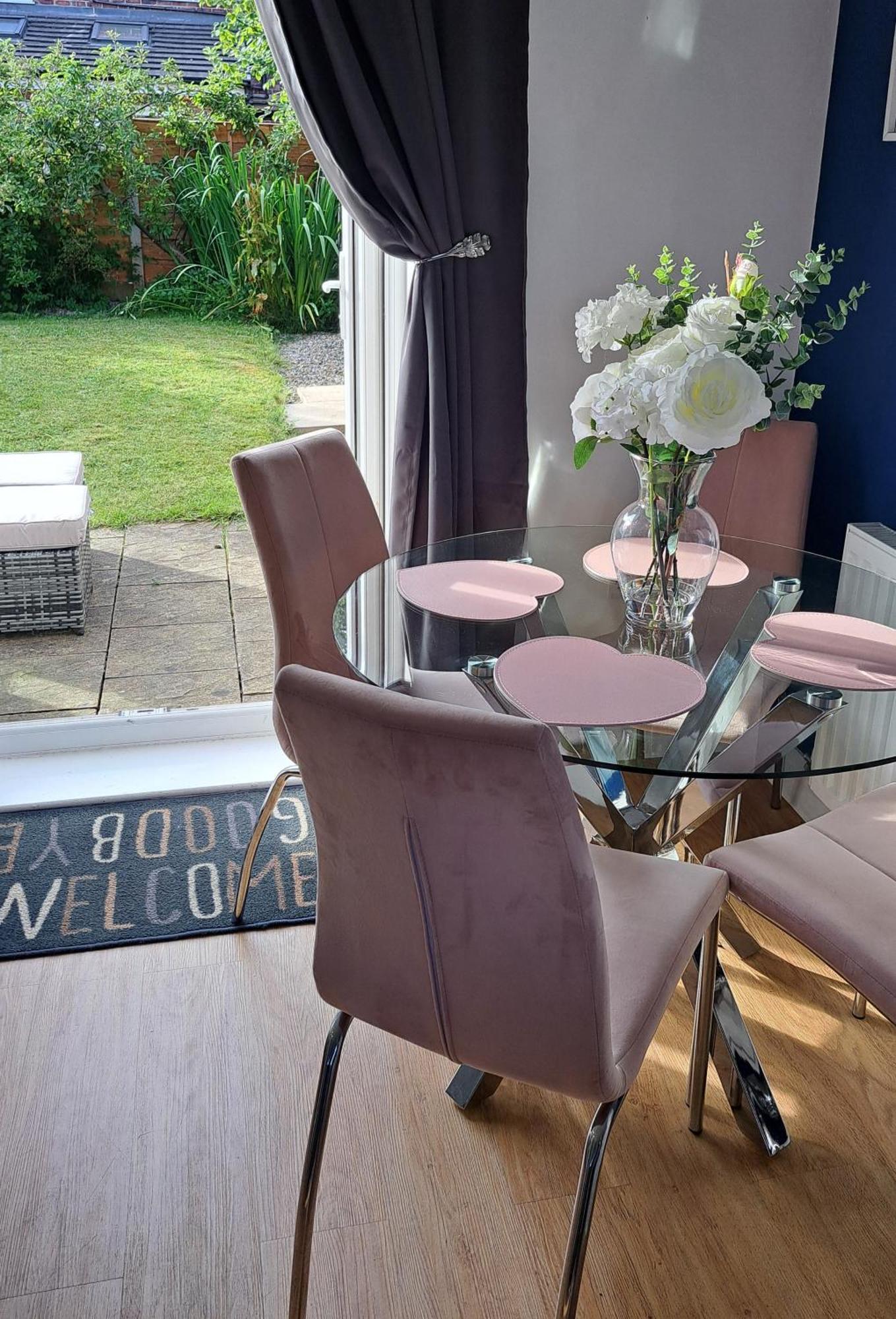 The Heart - Cosy 3 Bedroom House With Double Driveway And Garden In Manchester Exteriör bild