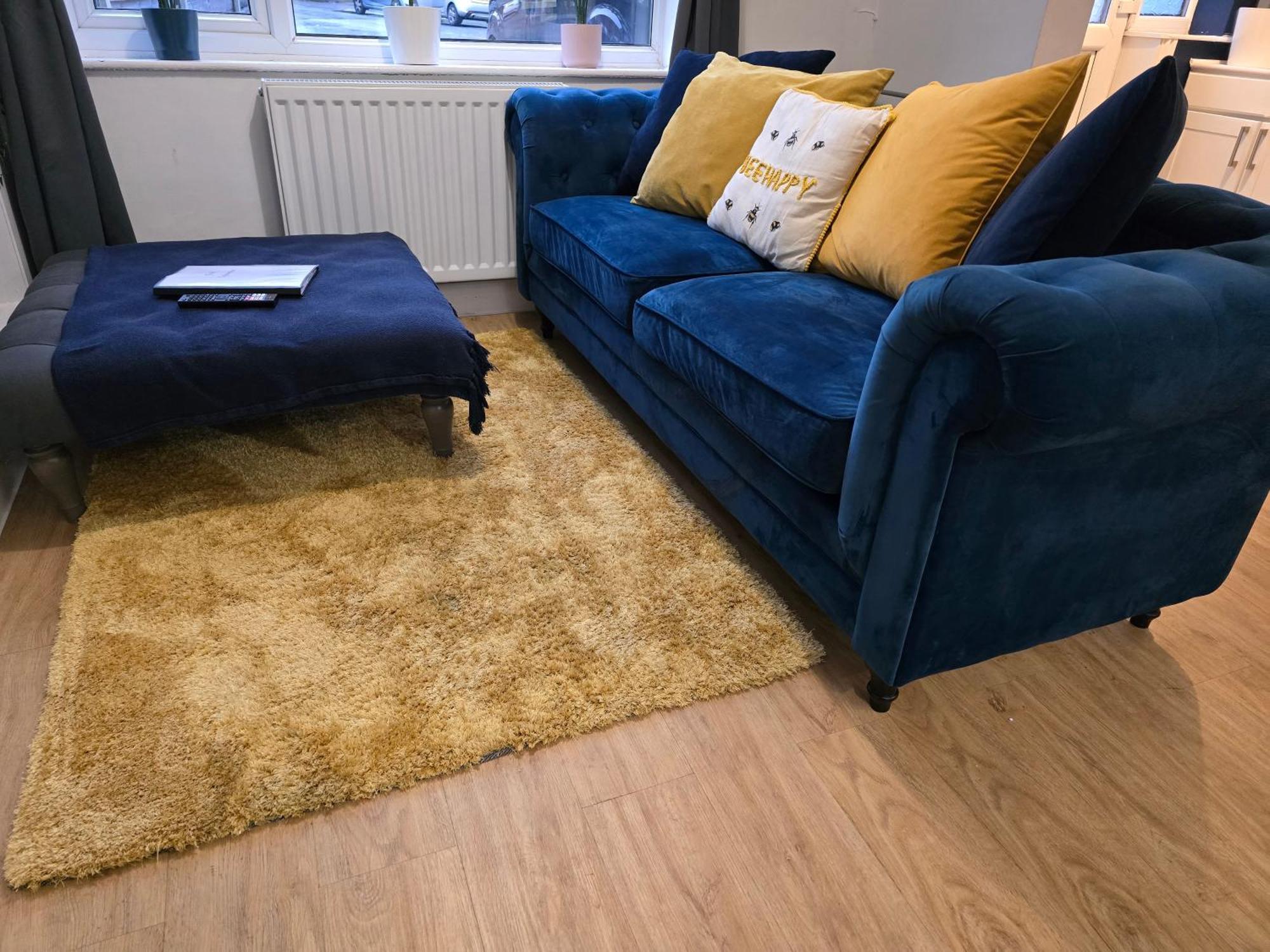 The Heart - Cosy 3 Bedroom House With Double Driveway And Garden In Manchester Exteriör bild